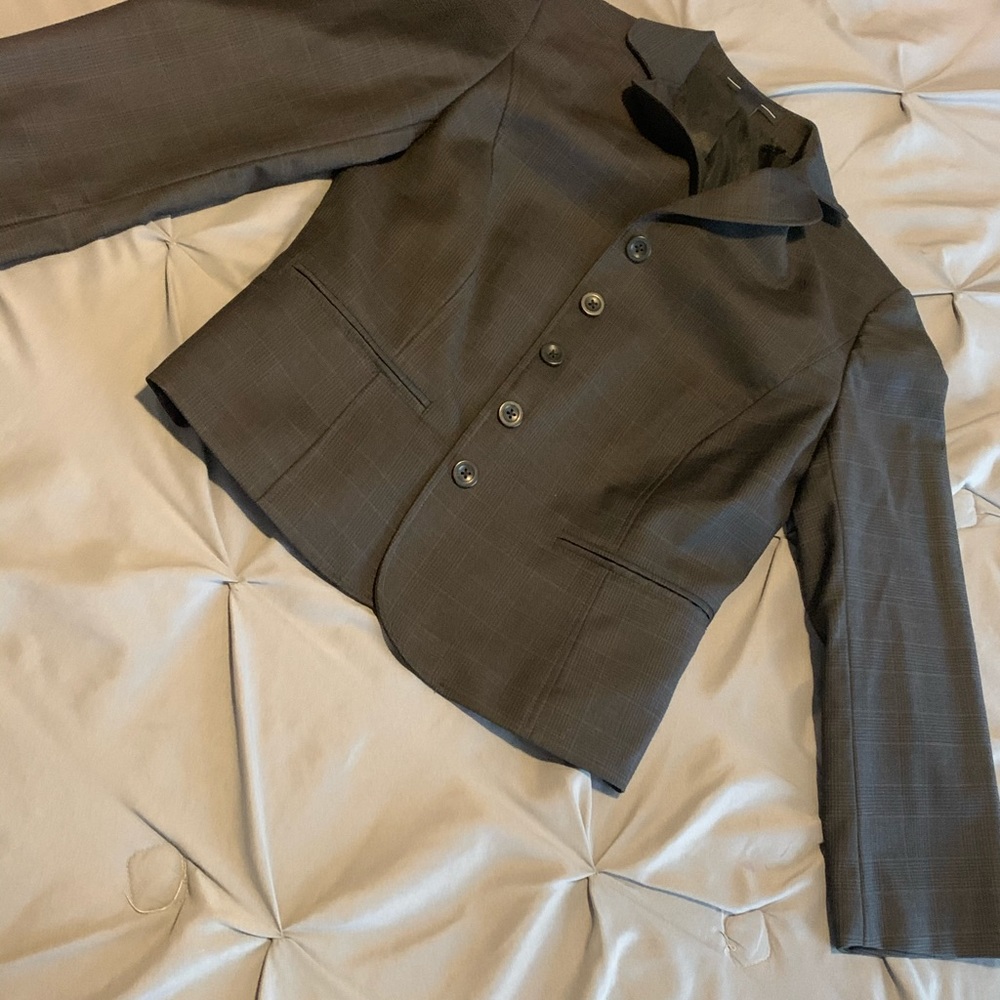 Nice blazer